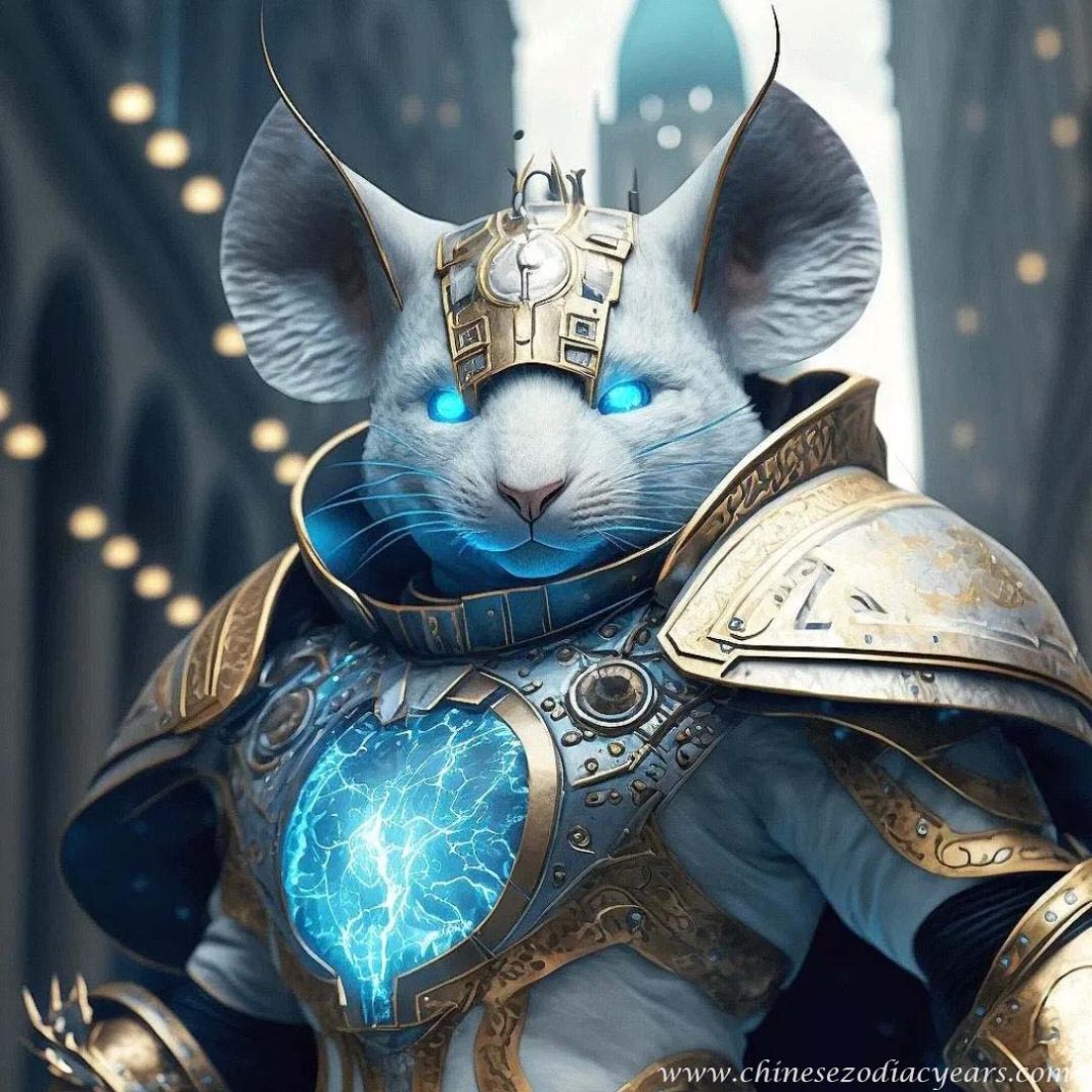 Rat Horoscope 2025 & Monthly Predictions