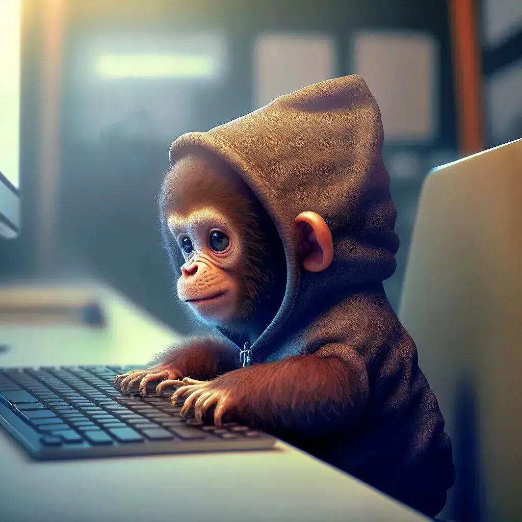 Monkey Horoscope 2025 & Monthly Predictions