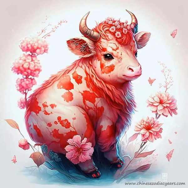 Ox Horoscope 2024