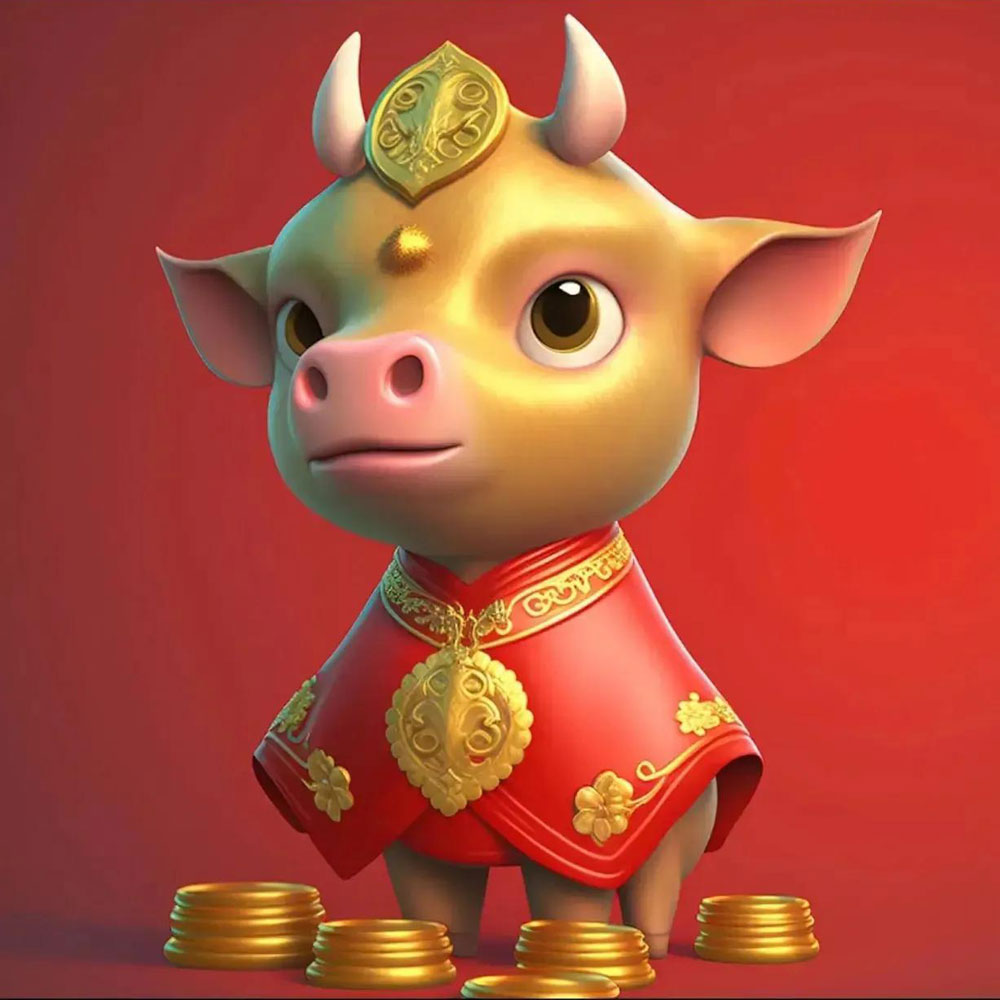 Ox Horoscope 2024 & Monthly Predictions