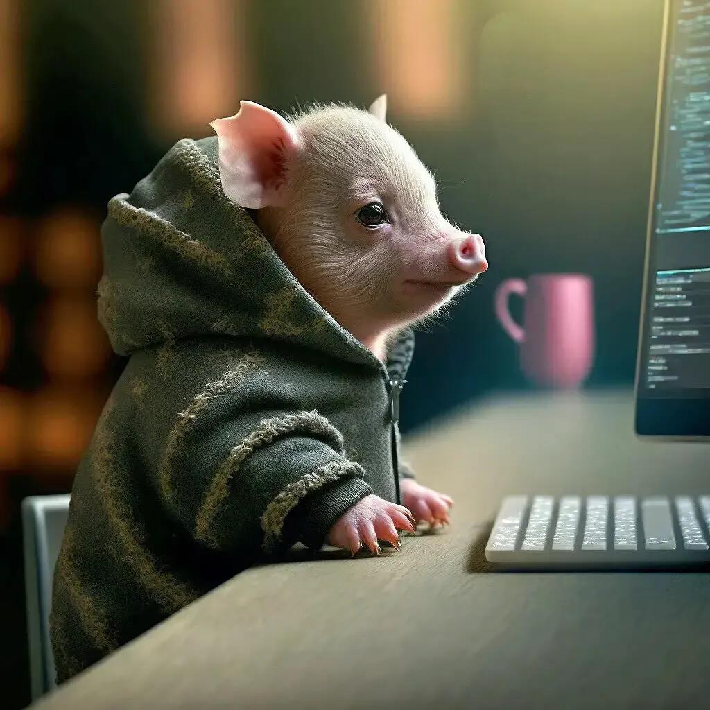 Pig Horoscope 2024 & Monthly Predictions