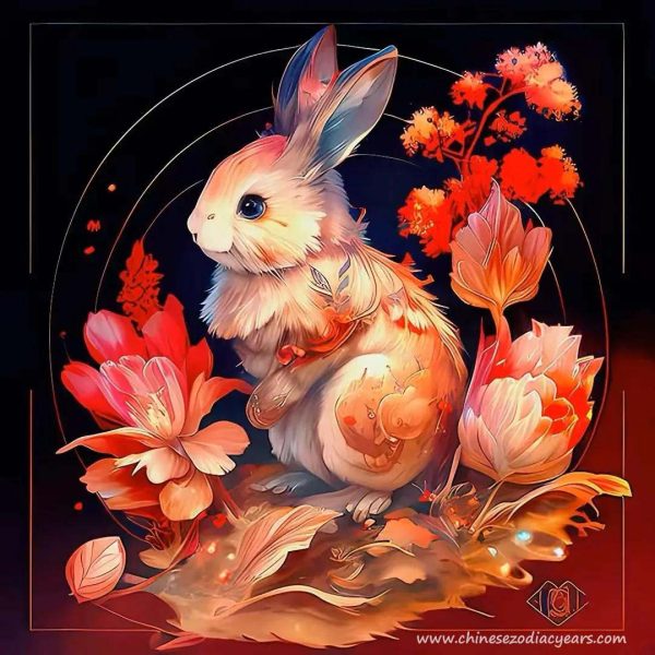 Rabbit Horoscope 2024