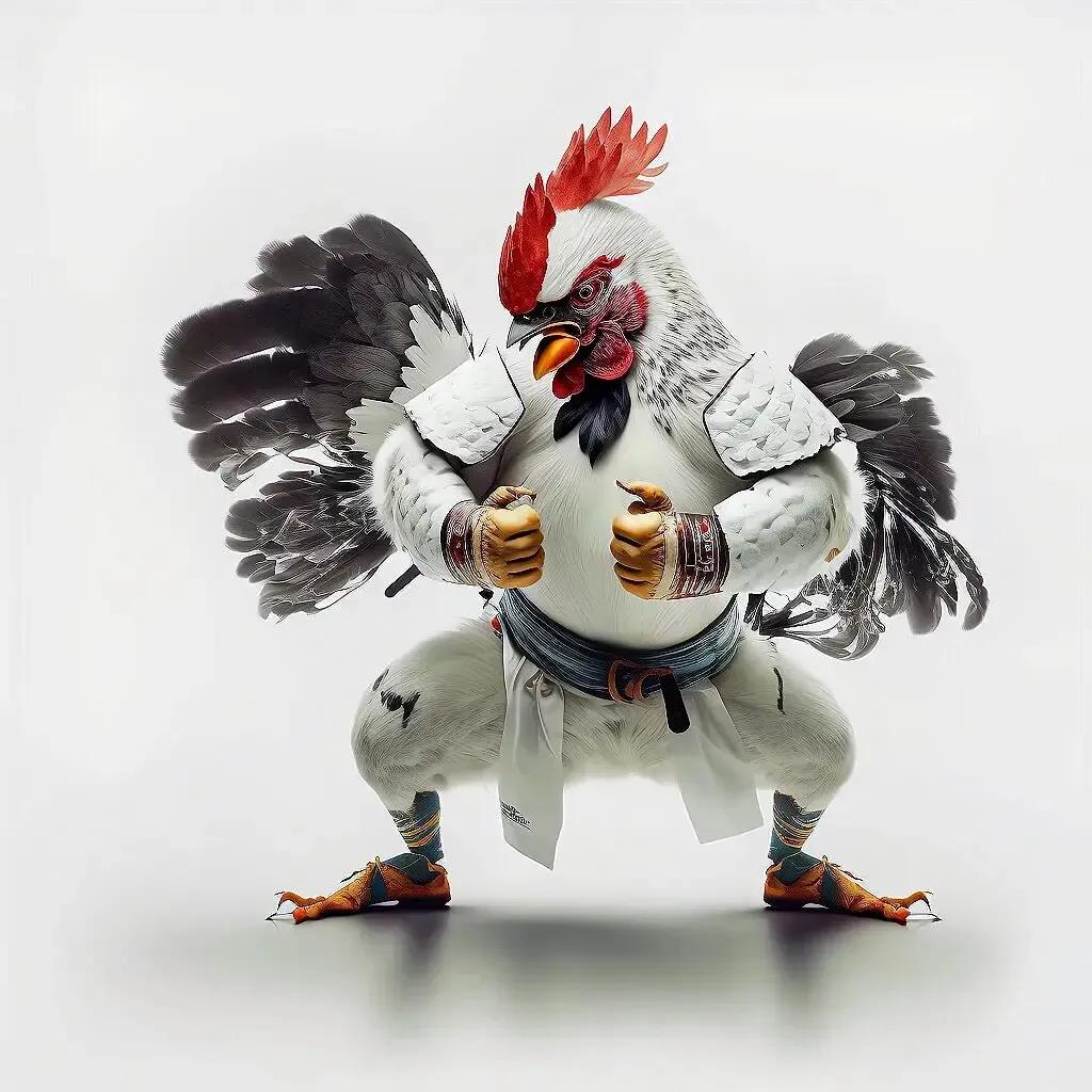 Rooster Horoscope 2024 & Monthly Predictions
