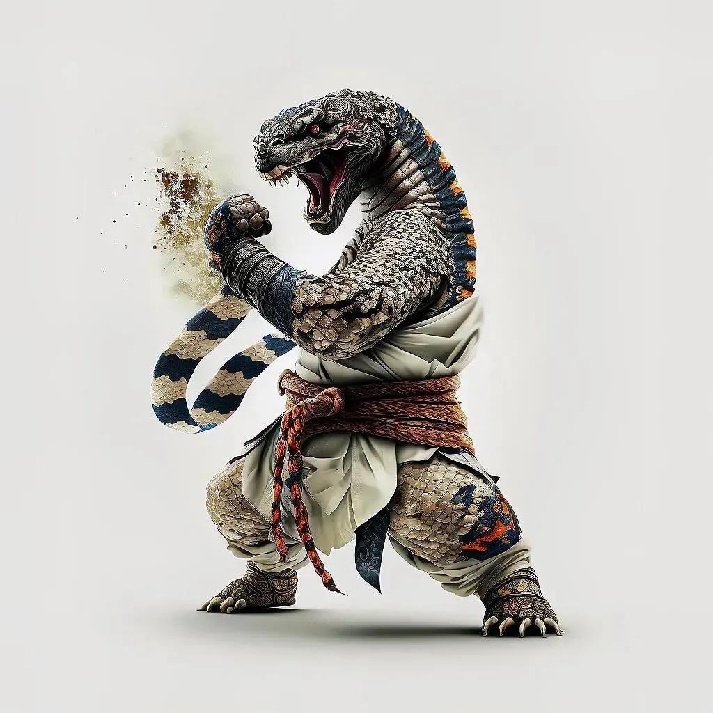 Snake Horoscope 2024 & Monthly Predictions