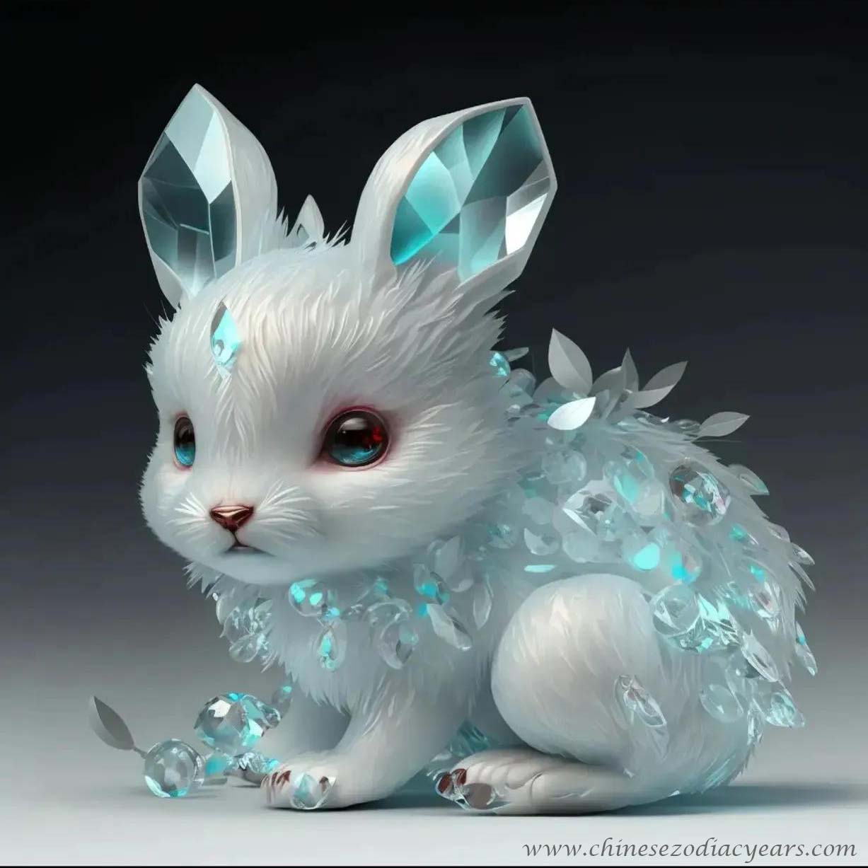 1963 Chinese Zodiac Water Rabbit Horoscope 2024