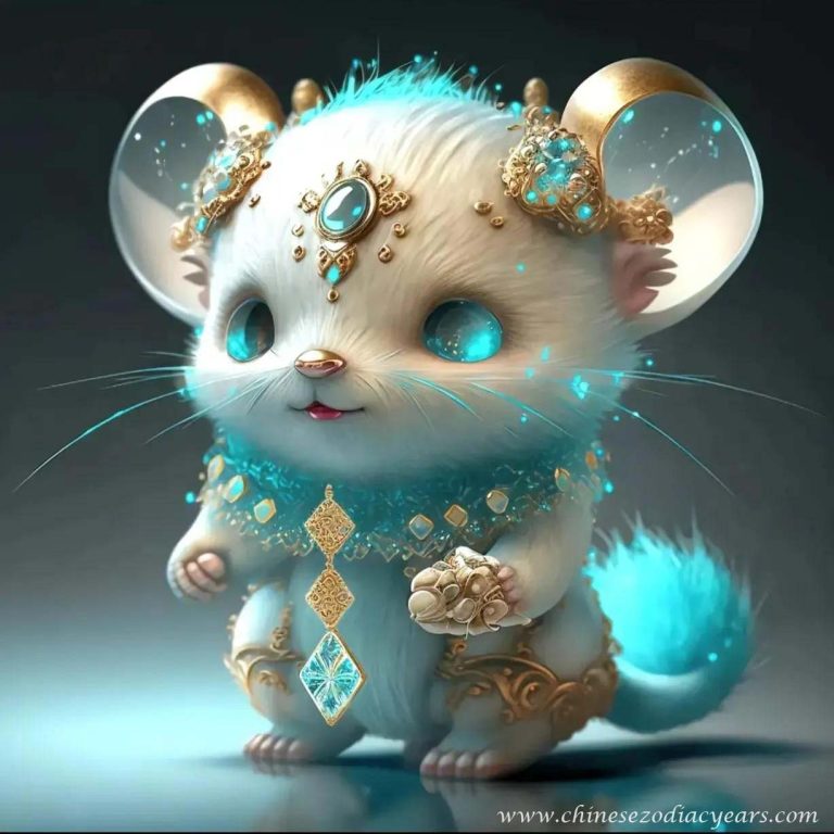 Rat Horoscope 2025 & Monthly Predictions